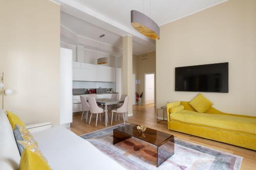 Heart Milan Apartments Duomo District photo 183