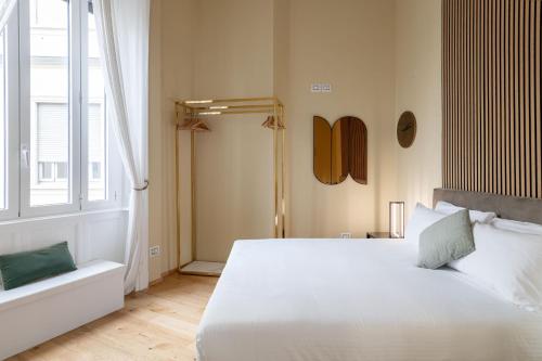 Heart Milan Apartments Duomo District photo 190