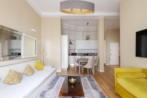 Heart Milan Apartments Duomo District photo 189