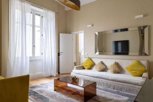 Heart Milan Apartments Duomo District photo 194