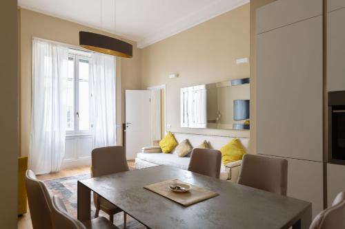 Heart Milan Apartments Duomo District photo 192