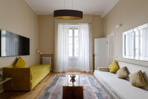 Heart Milan Apartments Duomo District photo 184