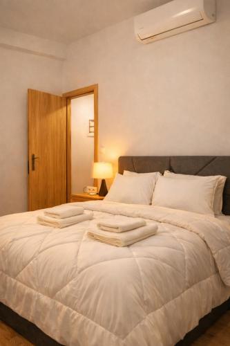 AVRA Acropolis View Apartment