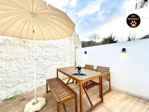 Apartamento Peñaquinera En Llanes VUT-3033-AS