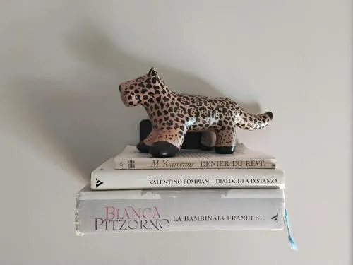 Casatitta Bed & Breakfast photo 25