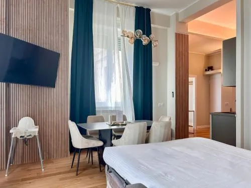 Heart Milan Apartments Duomo District photo 79