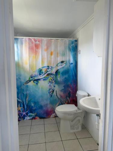 Bany a Peace Seekers Suite 1