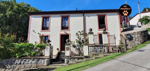 La Casona de La Vega, Cangas de Onís CA-1497-AS