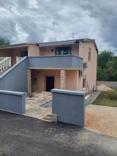 Apartman Luka
