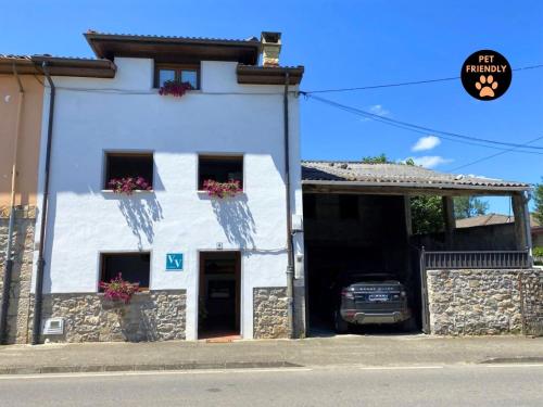 Casa Maribel Cangas de Onís VV-2009-AS