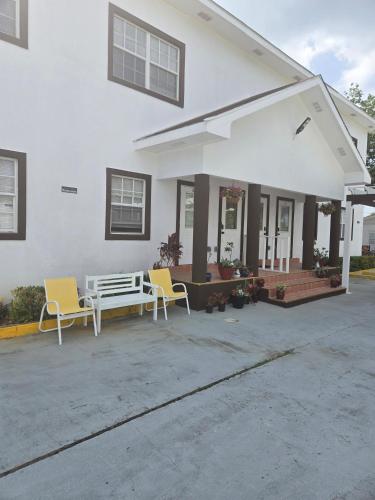 Caribbean Haven Retreat lifestyle