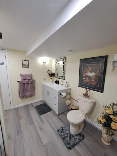 Bany a Carrousel Bed & Breakfast