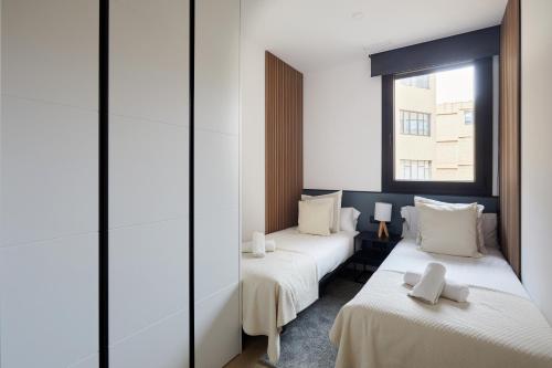 Joan Austria 2 Bedroom Apartment