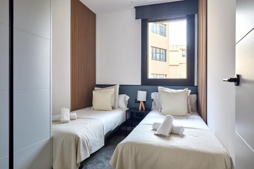 Joan Austria 2 Bedroom Apartment