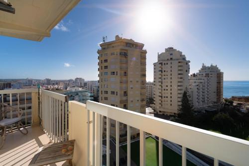 Torre Sao Rafael - Near the Beach - BY BEDZY