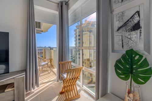 Torre Sao Rafael - Near the Beach - BY BEDZY