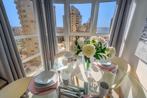 Torre Sao Rafael - Near the Beach - BY BEDZY