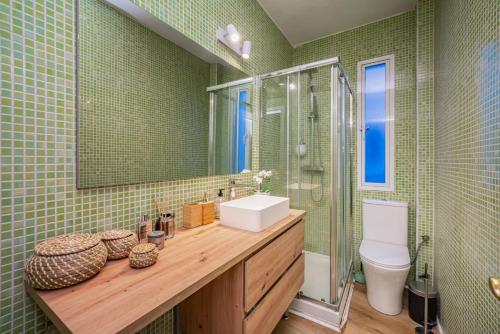 Beautiful apartment in downtown Lavapies