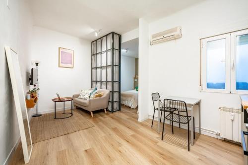 Beautiful apartment in downtown Lavapies
