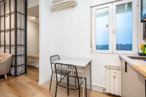 Beautiful apartment in downtown Lavapies