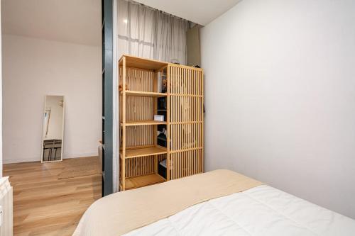 Beautiful apartment in downtown Lavapies