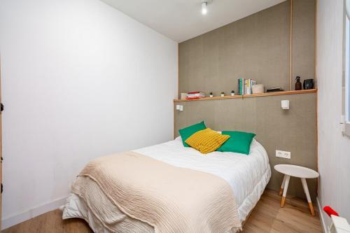 Beautiful apartment in downtown Lavapies