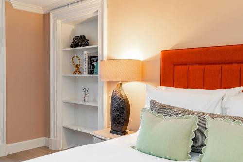 Dragon Suites Luxury Apartments at Rutland Square photo 41