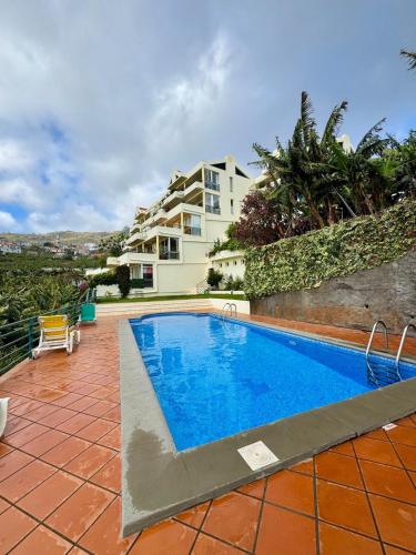 Apartamento Precioso