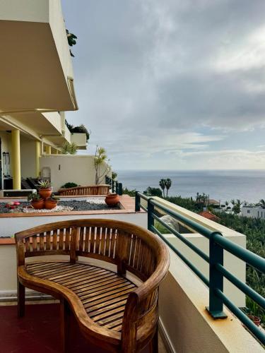 Apartamento Precioso