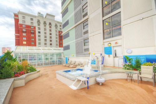 Gallery image of Club Wyndham Skyline Tower in Atlantic City