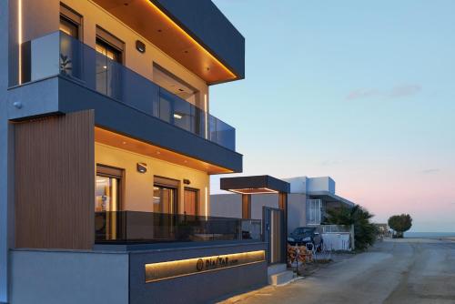 Diastar Luxury Suites NEW