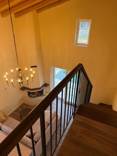 Newly Built Stone Villas with Private Swimming Pools and Gardens - The Four Counts