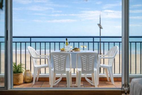 Appartement avec vue sur la baie des Sables d'Olonne - 4 personnes