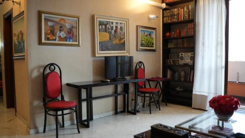 I-Host Apartment - Lodi 65