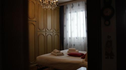 I-Host Apartment - Lodi 65