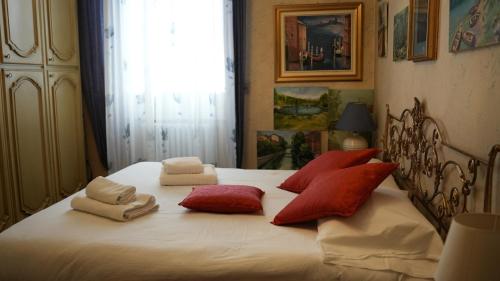 I-Host Apartment - Lodi 65