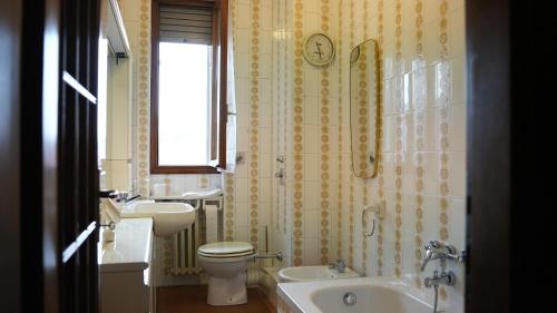 I-Host Apartment - Lodi 65