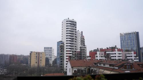 I-Host Apartment - Lodi 65