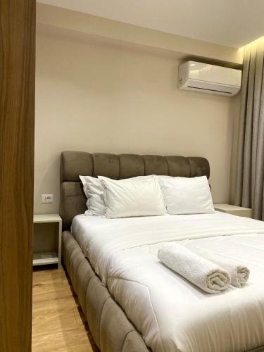 Modern Studio for 2 ,Calm, Balcony&Walkable area