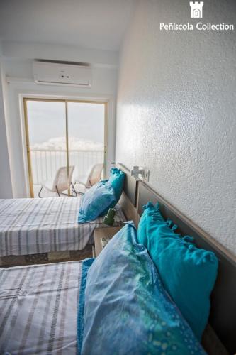 Best Views! 2BR Flat - Wi-Fi, AC, Parking