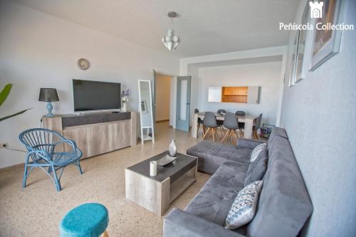 Best Views! 2BR Flat - Wi-Fi, AC, Parking