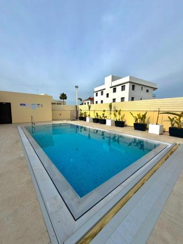 Villa Encanto - Private Heated Swimming Pool for winter months 5Bedroom