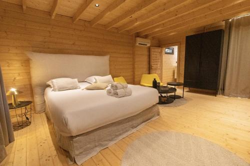 Chalet Alivi
