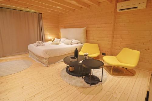 Chalet Alivi