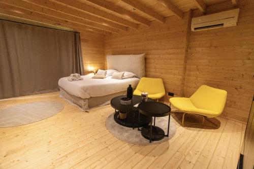 Chalet Alivi