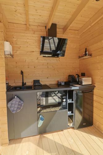 Chalet Alivi