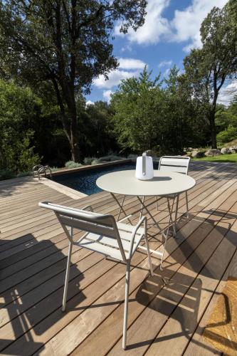 Chalet Alivi