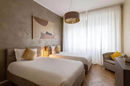 Heart Milan Apartments San Sepolcro Duomo photo 57
