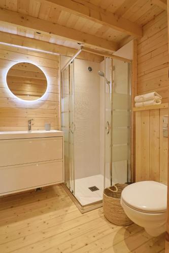 Chalet Alivi