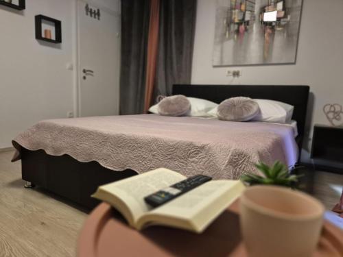 Apartment Dora